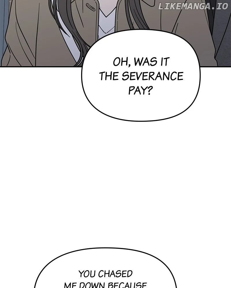 No Dating Allowed In The Office Chapter 56 - Page 29