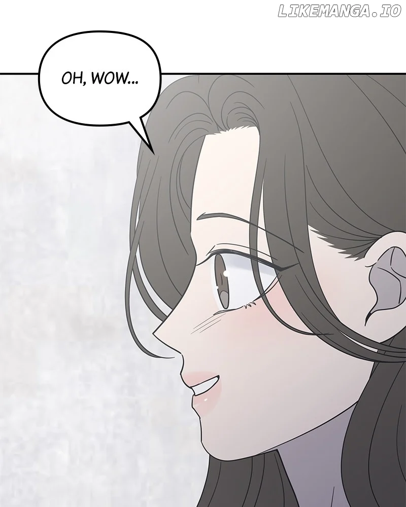 No Dating Allowed In The Office Chapter 56 - Page 3