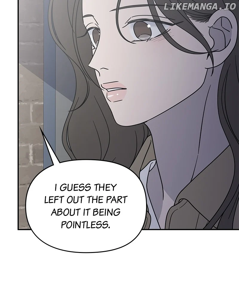 No Dating Allowed In The Office Chapter 56 - Page 32