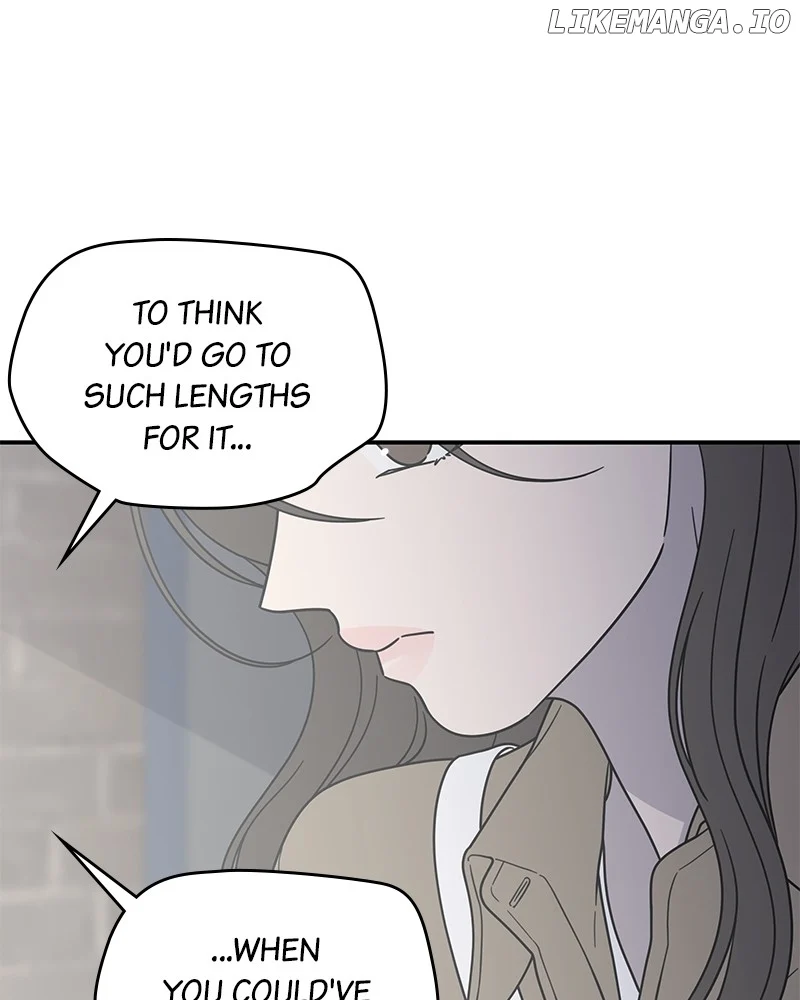 No Dating Allowed In The Office Chapter 56 - Page 35