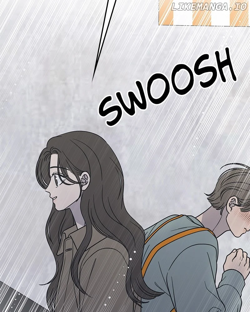 No Dating Allowed In The Office Chapter 56 - Page 5