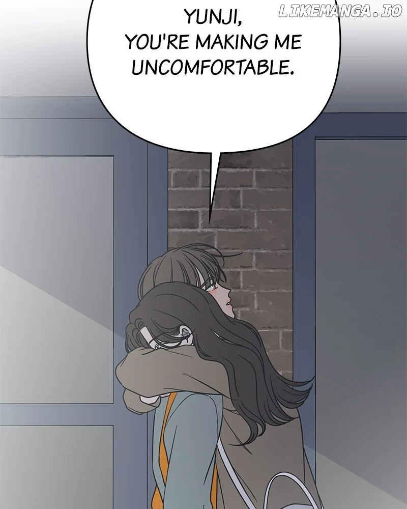 No Dating Allowed In The Office Chapter 56 - Page 53