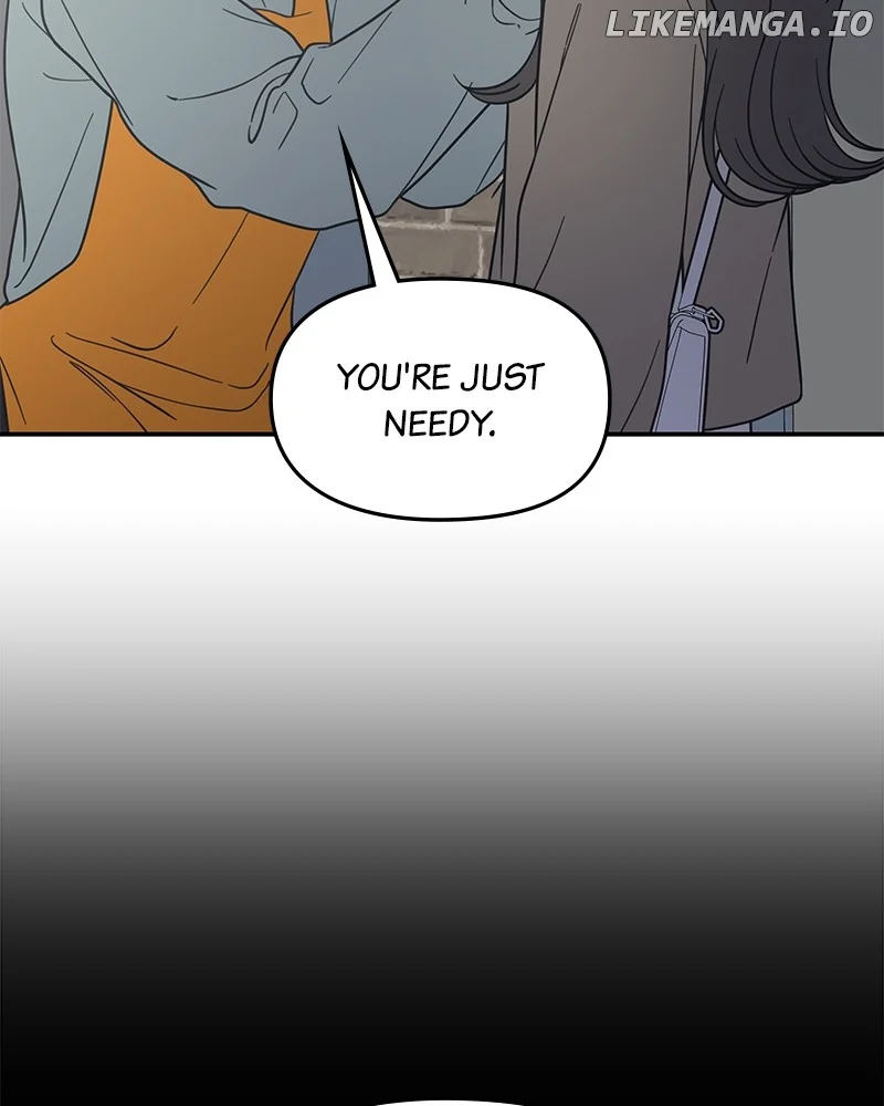 No Dating Allowed In The Office Chapter 56 - Page 62