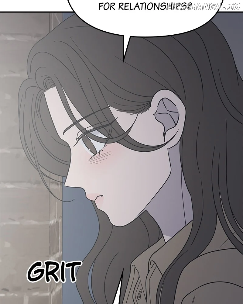 No Dating Allowed In The Office Chapter 56 - Page 69