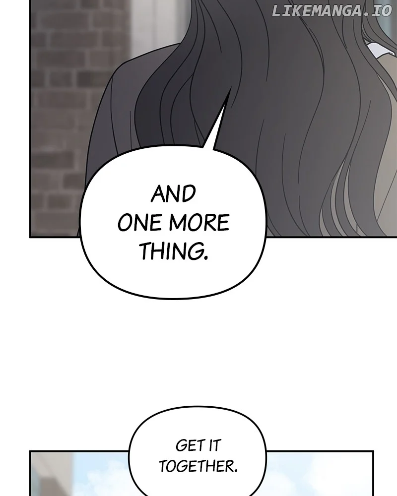 No Dating Allowed In The Office Chapter 56 - Page 81