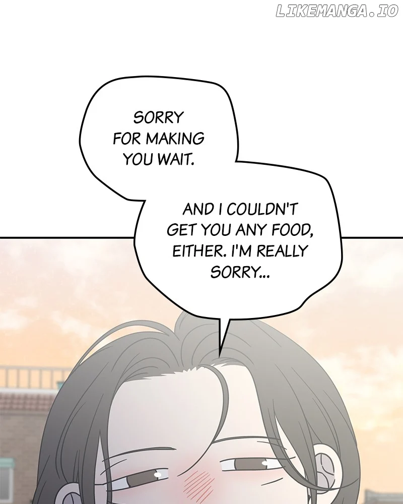 No Dating Allowed In The Office Chapter 56 - Page 90