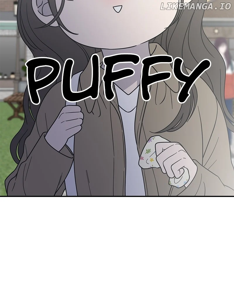 No Dating Allowed In The Office Chapter 56 - Page 91