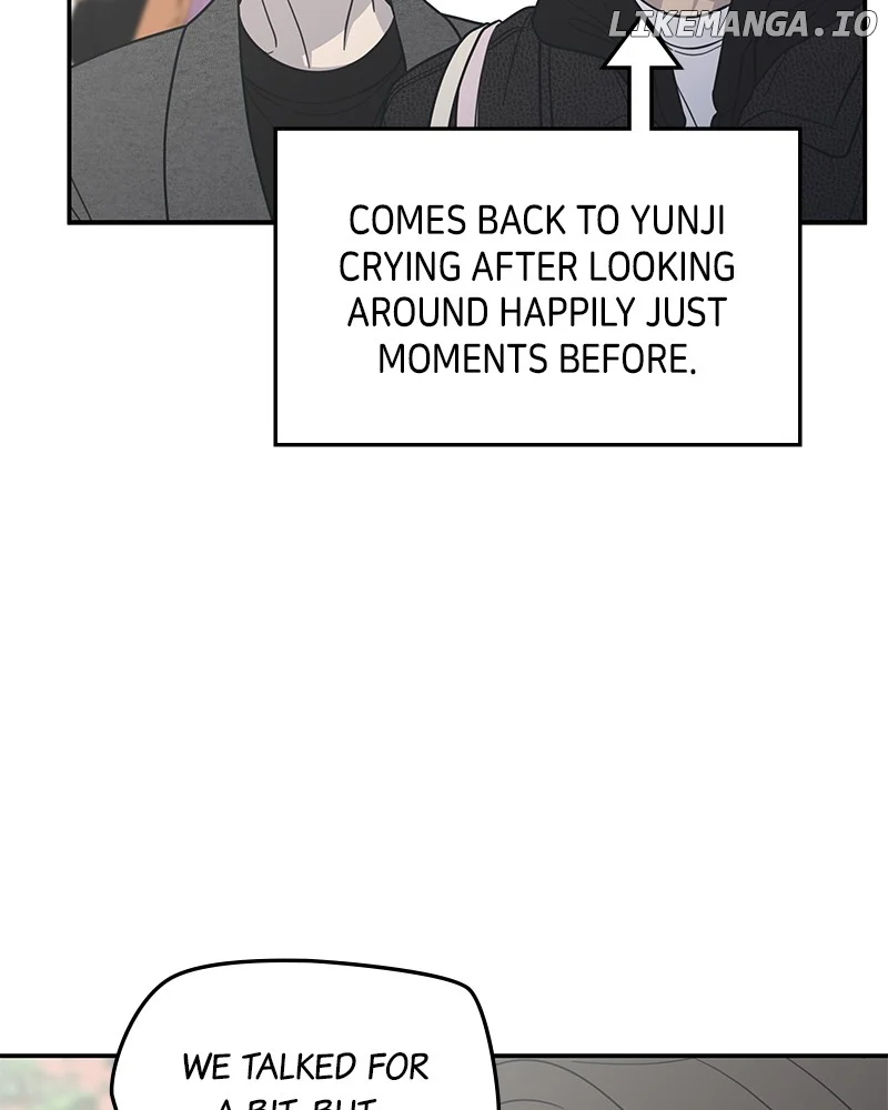 No Dating Allowed In The Office Chapter 56 - Page 95