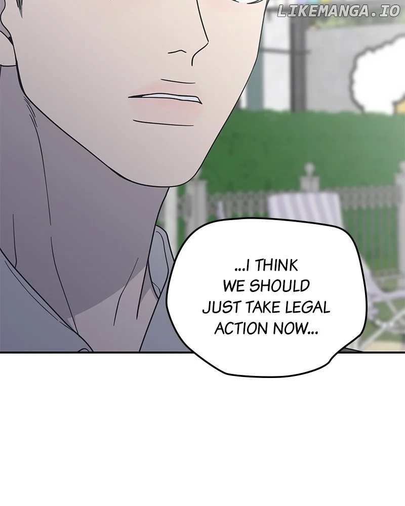 No Dating Allowed In The Office Chapter 56 - Page 97