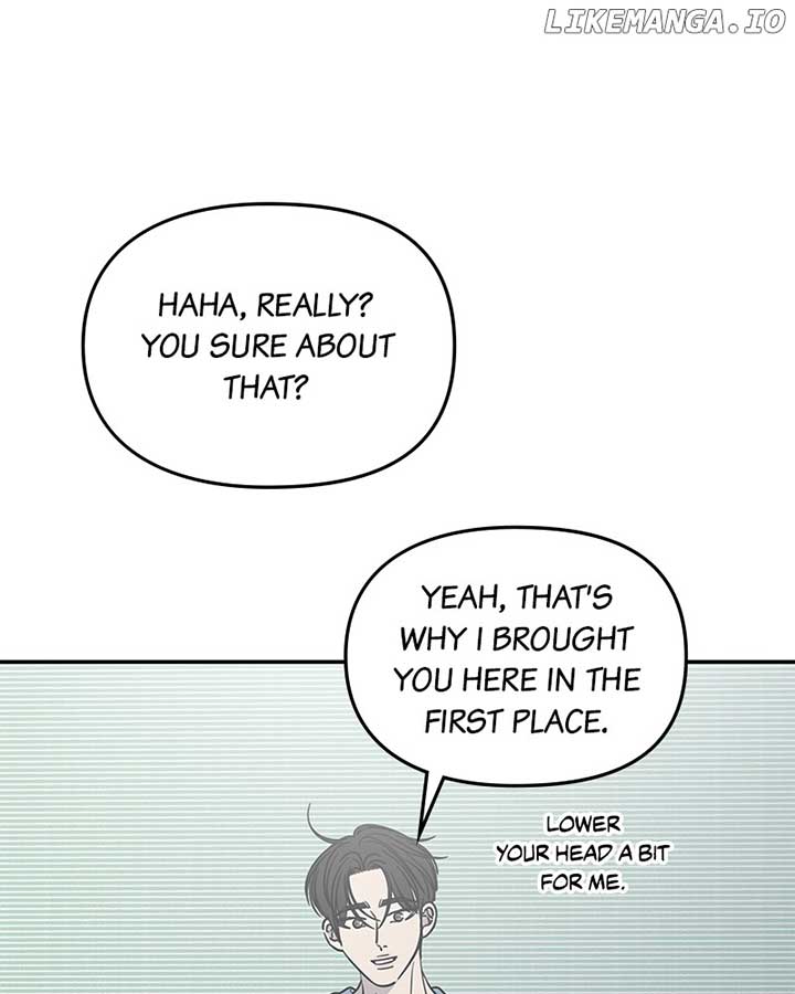No Dating Allowed In The Office Chapter 57 - Page 114