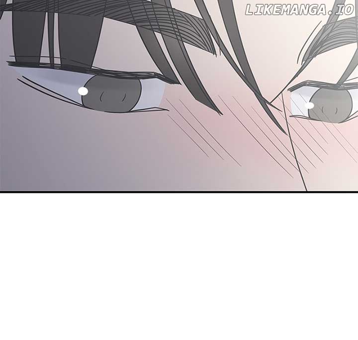 No Dating Allowed In The Office Chapter 57 - Page 21