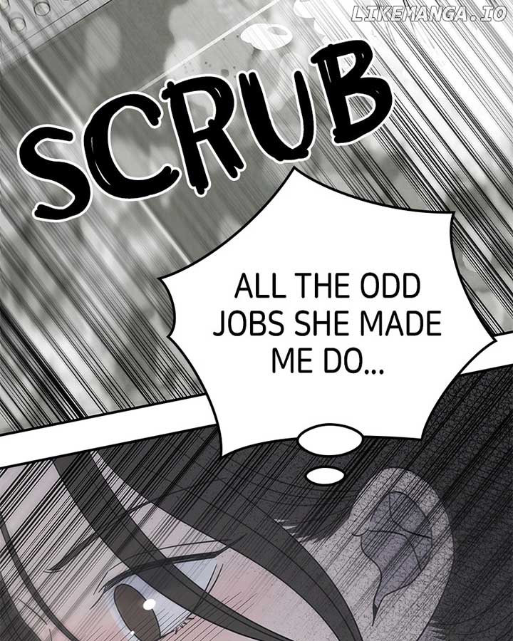 No Dating Allowed In The Office Chapter 57 - Page 41