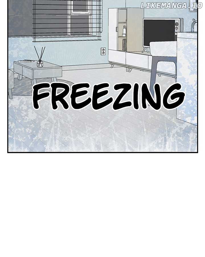 No Dating Allowed In The Office Chapter 57 - Page 54