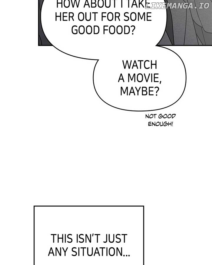 No Dating Allowed In The Office Chapter 57 - Page 7