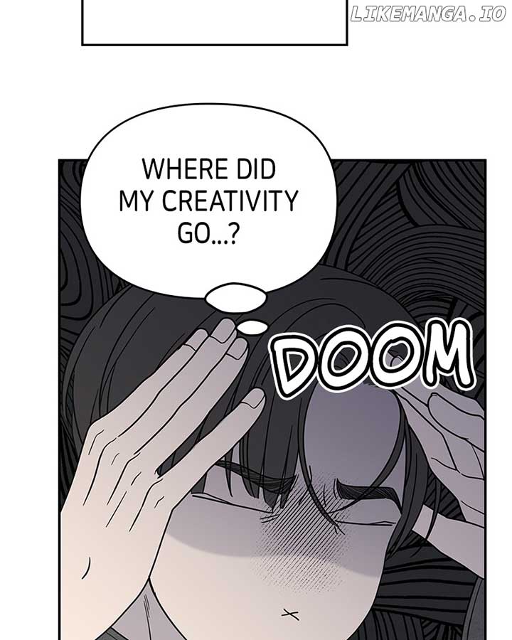 No Dating Allowed In The Office Chapter 57 - Page 8