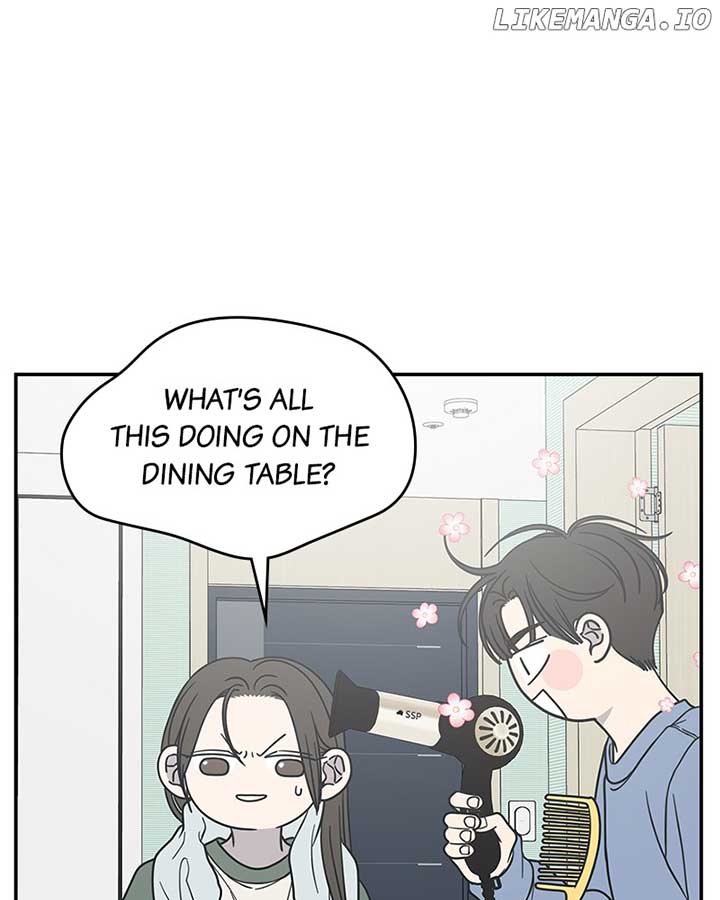 No Dating Allowed In The Office Chapter 57 - Page 98
