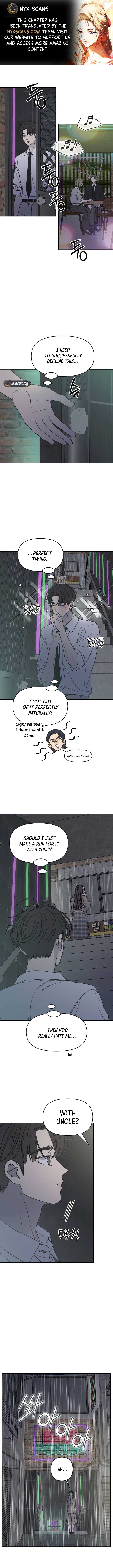 No Dating Allowed In The Office Chapter 69 - Page 1