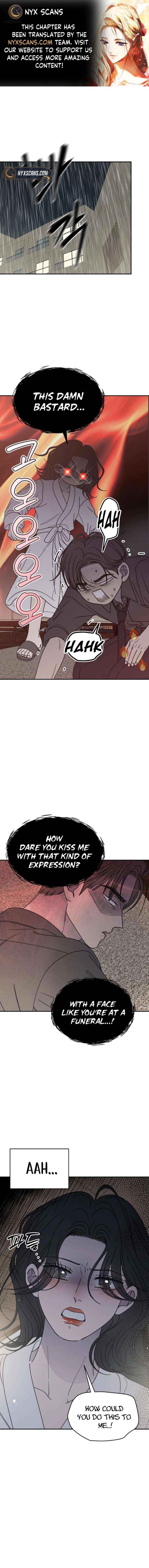 No Dating Allowed In The Office Chapter 71 - Page 1