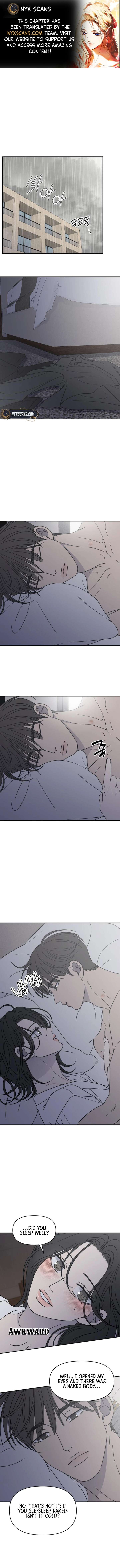 No Dating Allowed In The Office Chapter 72 - Page 1