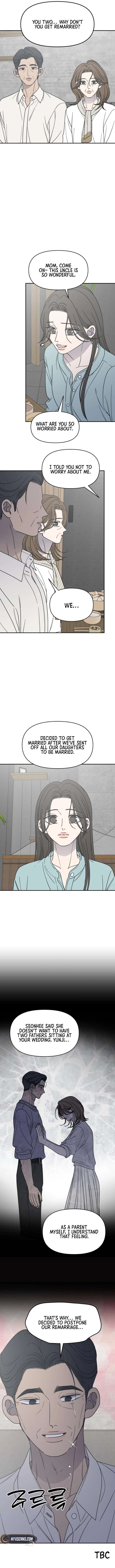 No Dating Allowed In The Office Chapter 72 - Page 14