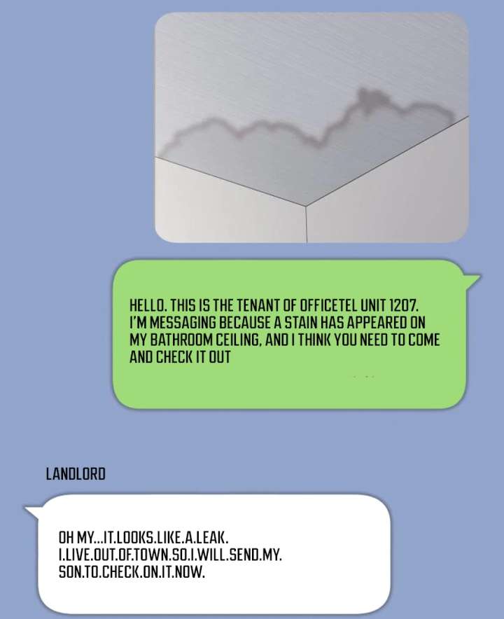 No Dating Allowed In The Office Chapter 73 - Page 130
