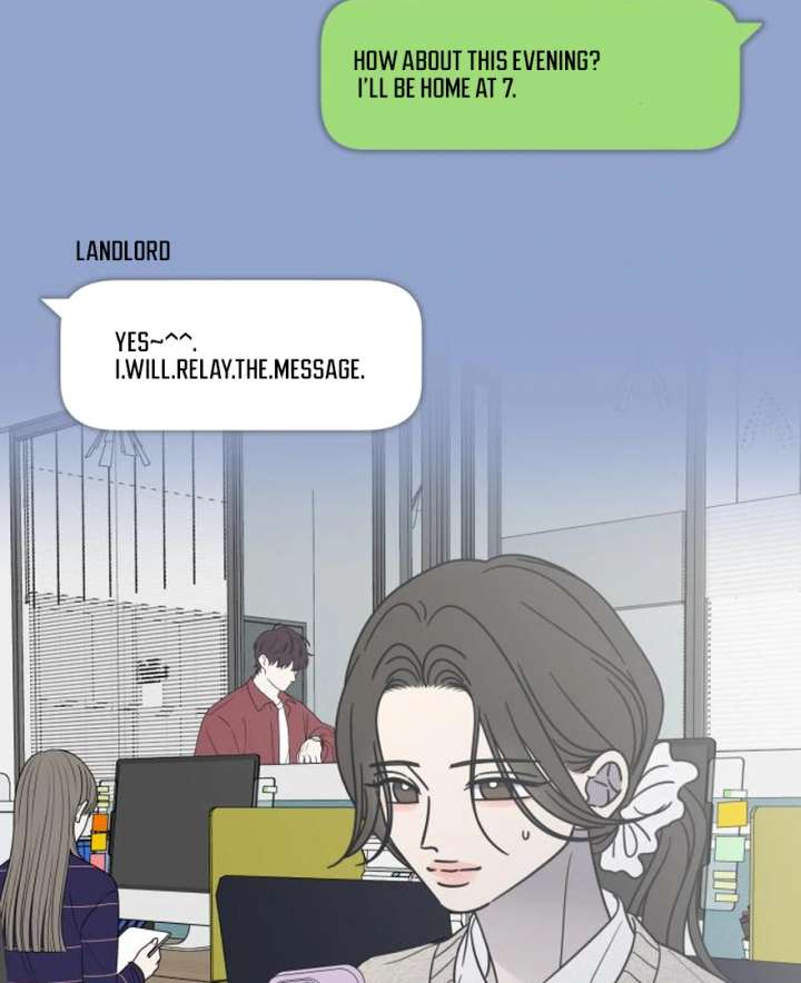 No Dating Allowed In The Office Chapter 73 - Page 132