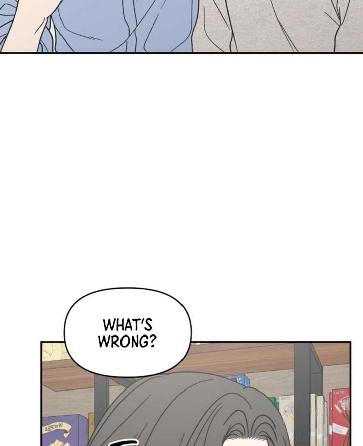 No Dating Allowed In The Office Chapter 73 - Page 153