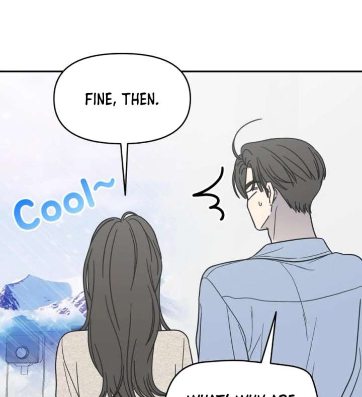 No Dating Allowed In The Office Chapter 73 - Page 161