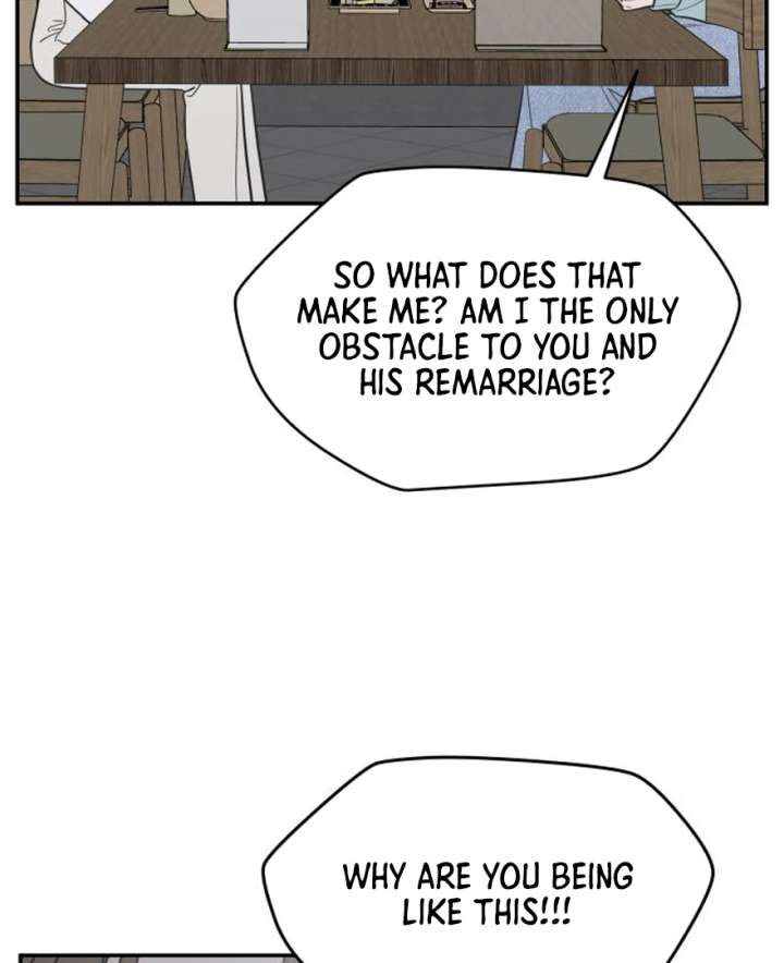 No Dating Allowed In The Office Chapter 73 - Page 24