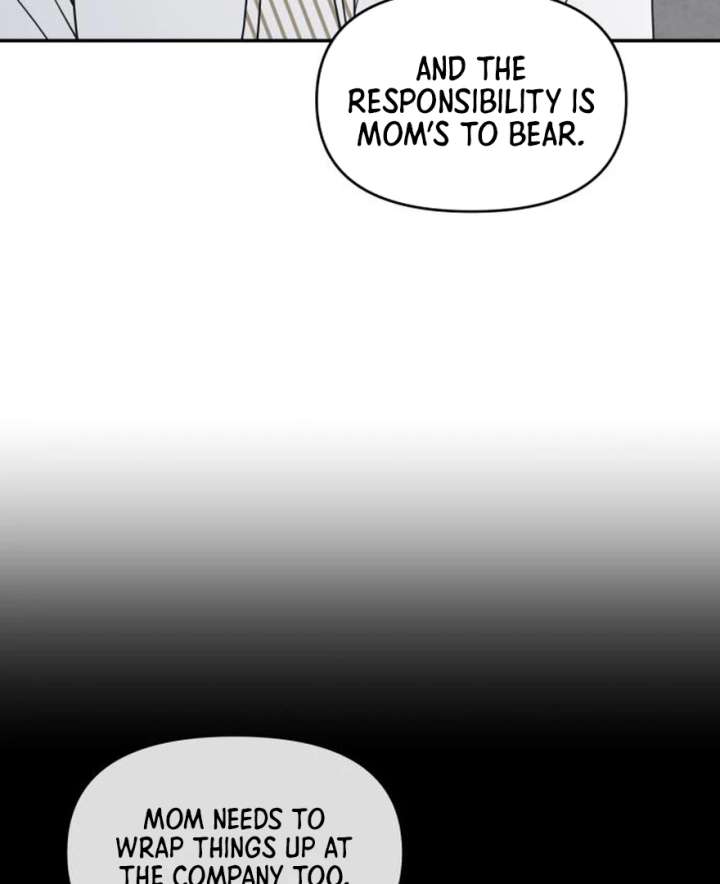 No Dating Allowed In The Office Chapter 73 - Page 30