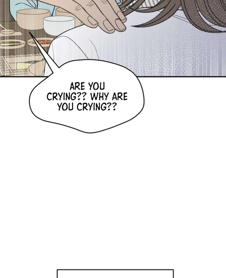 No Dating Allowed In The Office Chapter 73 - Page 61