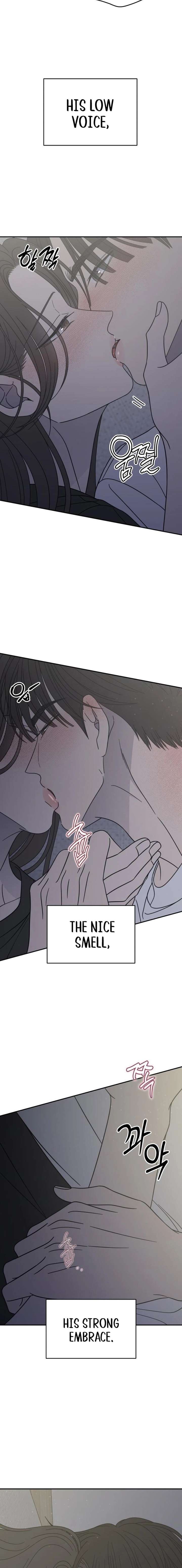 No Dating Allowed In The Office Chapter 77 - Page 6