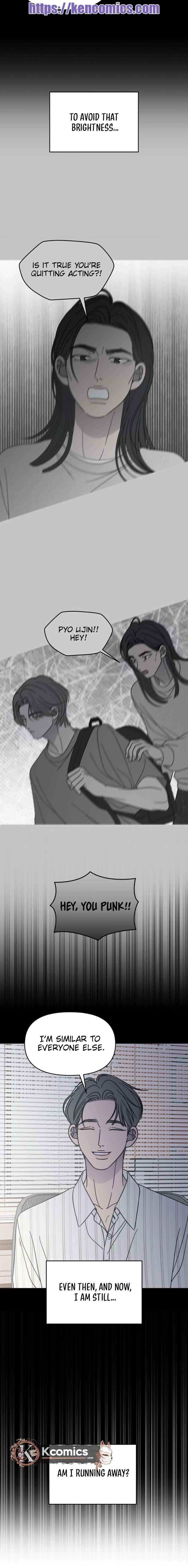 No Dating Allowed In The Office Chapter 79 - Page 15