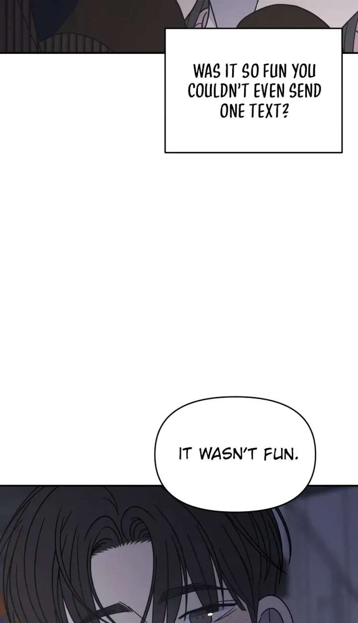 No Dating Allowed In The Office Chapter 81 - Page 28
