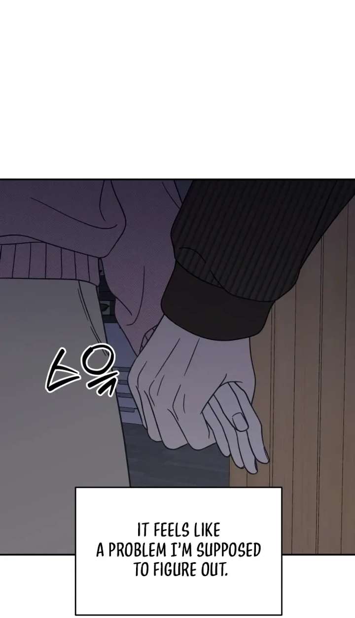 No Dating Allowed In The Office Chapter 81 - Page 31