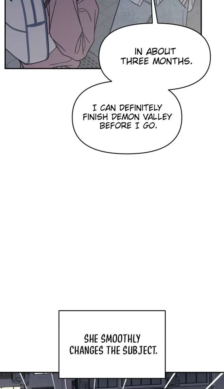No Dating Allowed In The Office Chapter 81 - Page 7