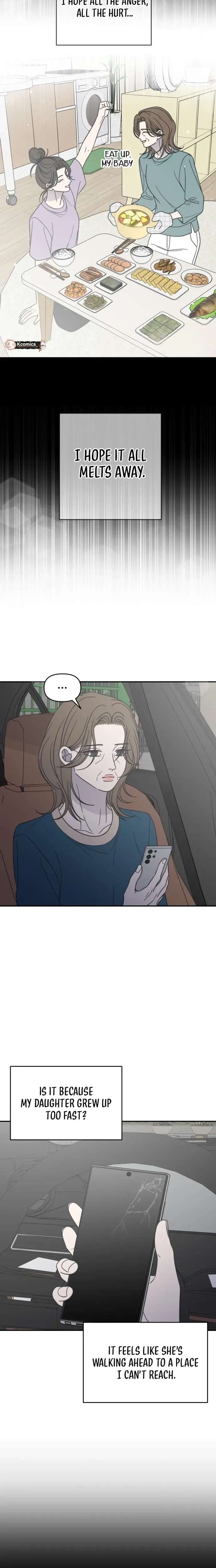 No Dating Allowed In The Office Chapter 83 - Page 15