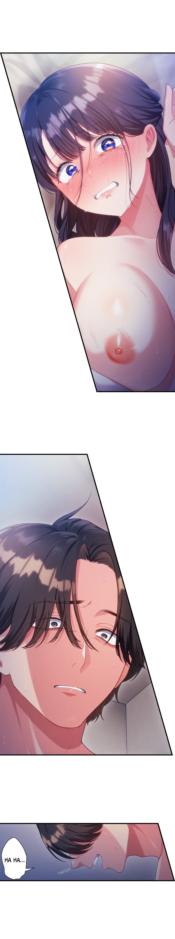 The Toy of 100 Baseball Players (Uncensored) Chapter 50 - Page 6
