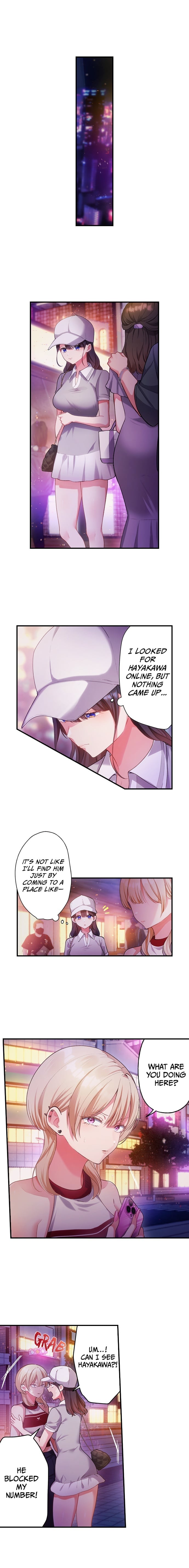 The Toy of 100 Baseball Players (Uncensored) Chapter 64 - Page 2
