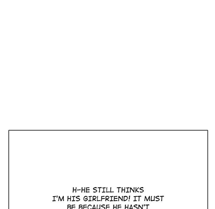 One More Time (Seokhyeon) Chapter 16 - Page 112