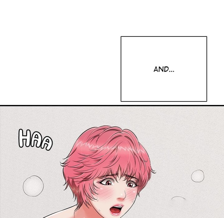 One More Time (Seokhyeon) Chapter 19 - Page 28