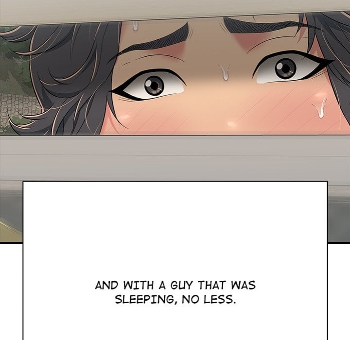 One More Time (Seokhyeon) Chapter 23 - Page 155
