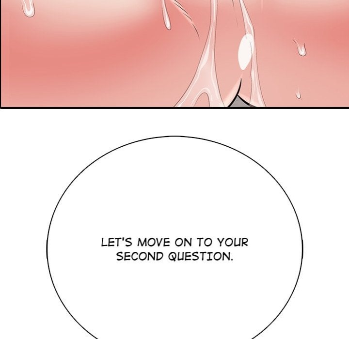 One More Time (Seokhyeon) Chapter 23 - Page 95