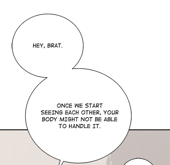 One More Time (Seokhyeon) Chapter 24 - Page 143
