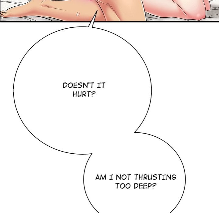 One More Time (Seokhyeon) Chapter 25 - Page 132