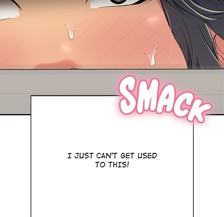 One More Time (Seokhyeon) Chapter 25 - Page 152