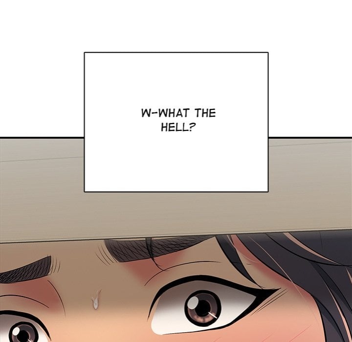 One More Time (Seokhyeon) Chapter 26 - Page 185