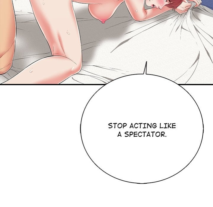 One More Time (Seokhyeon) Chapter 26 - Page 5