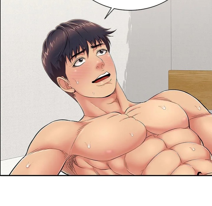 One More Time (Seokhyeon) Chapter 27 - Page 153