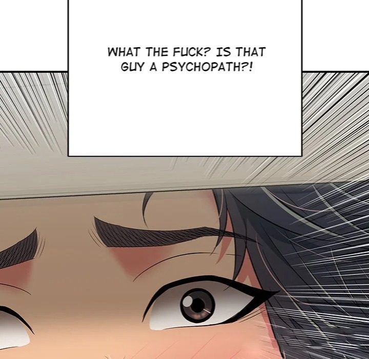 One More Time (Seokhyeon) Chapter 27 - Page 76